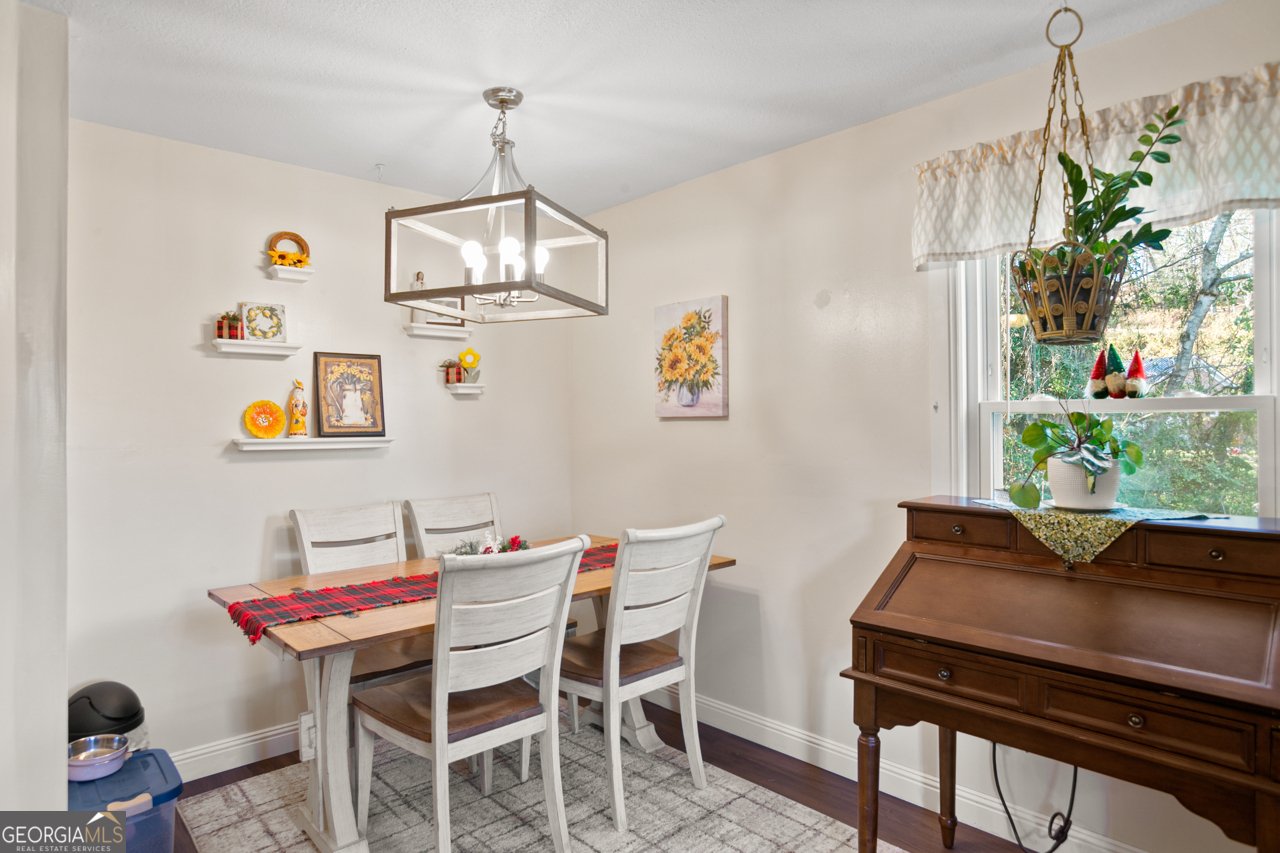 131 Logan Circle Ellijay - 24