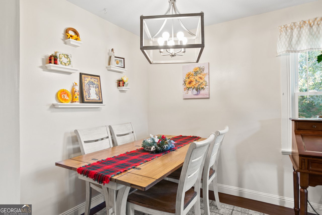 131 Logan Circle Ellijay - 25