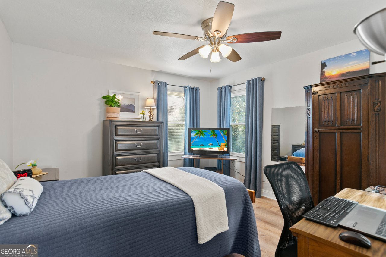 131 Logan Circle Ellijay - 27