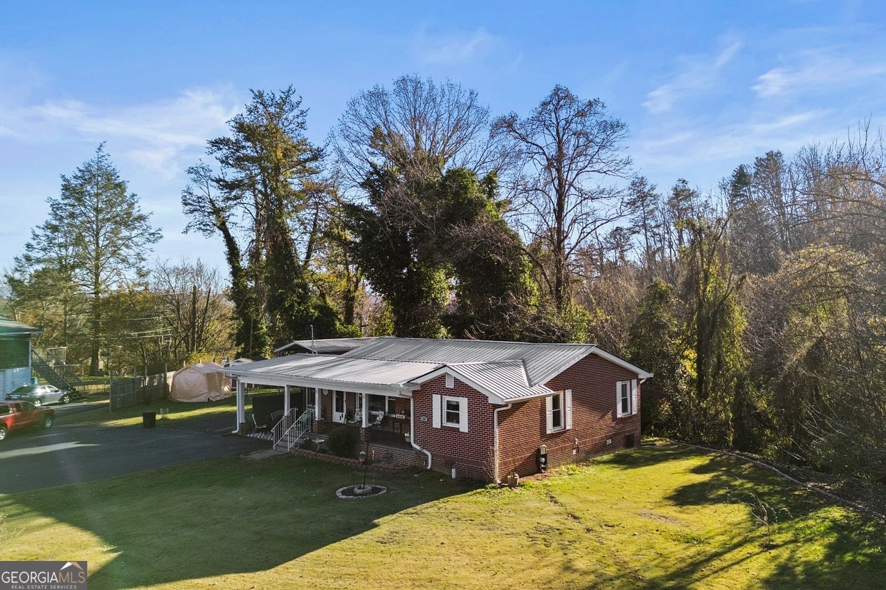 131 Logan Circle Ellijay - 3