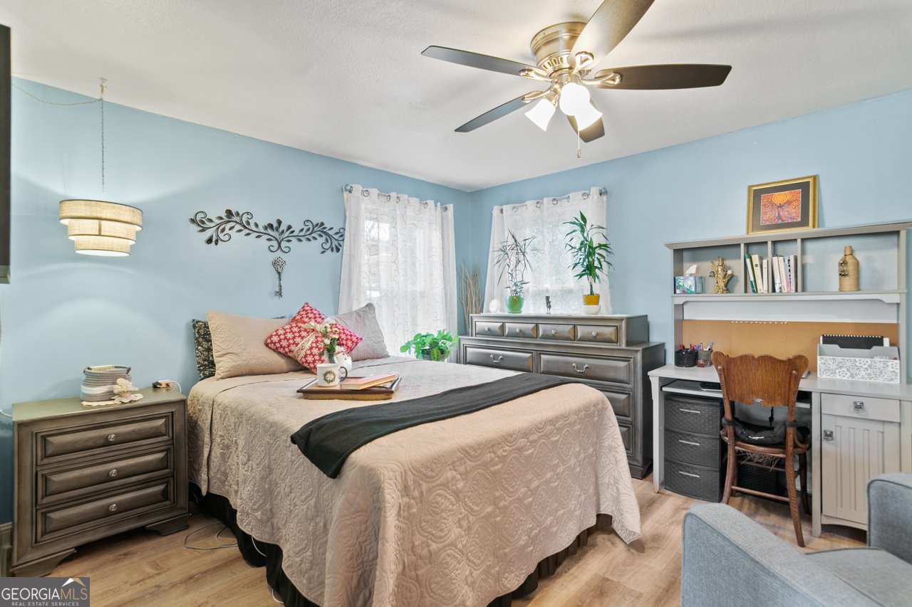 131 Logan Circle Ellijay - 30
