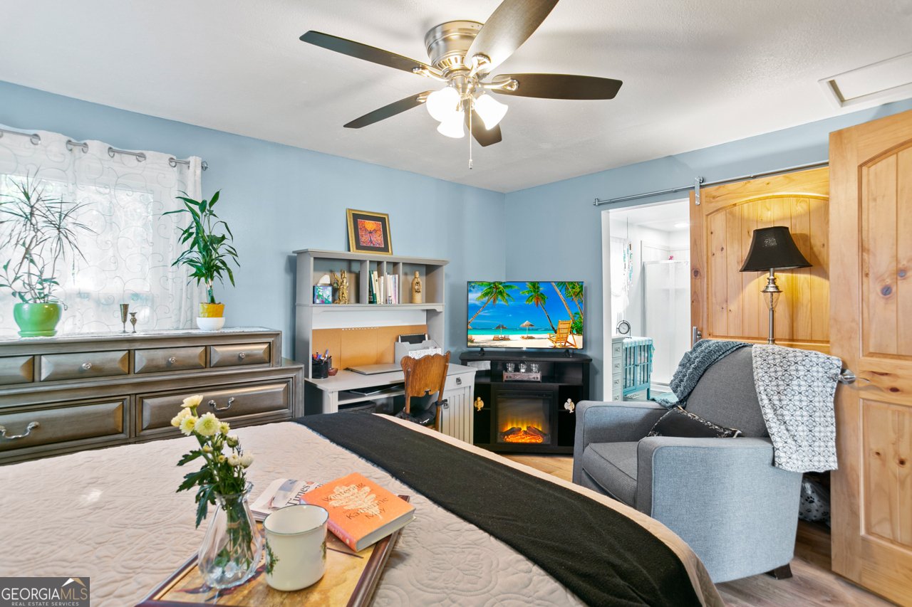 131 Logan Circle Ellijay - 31