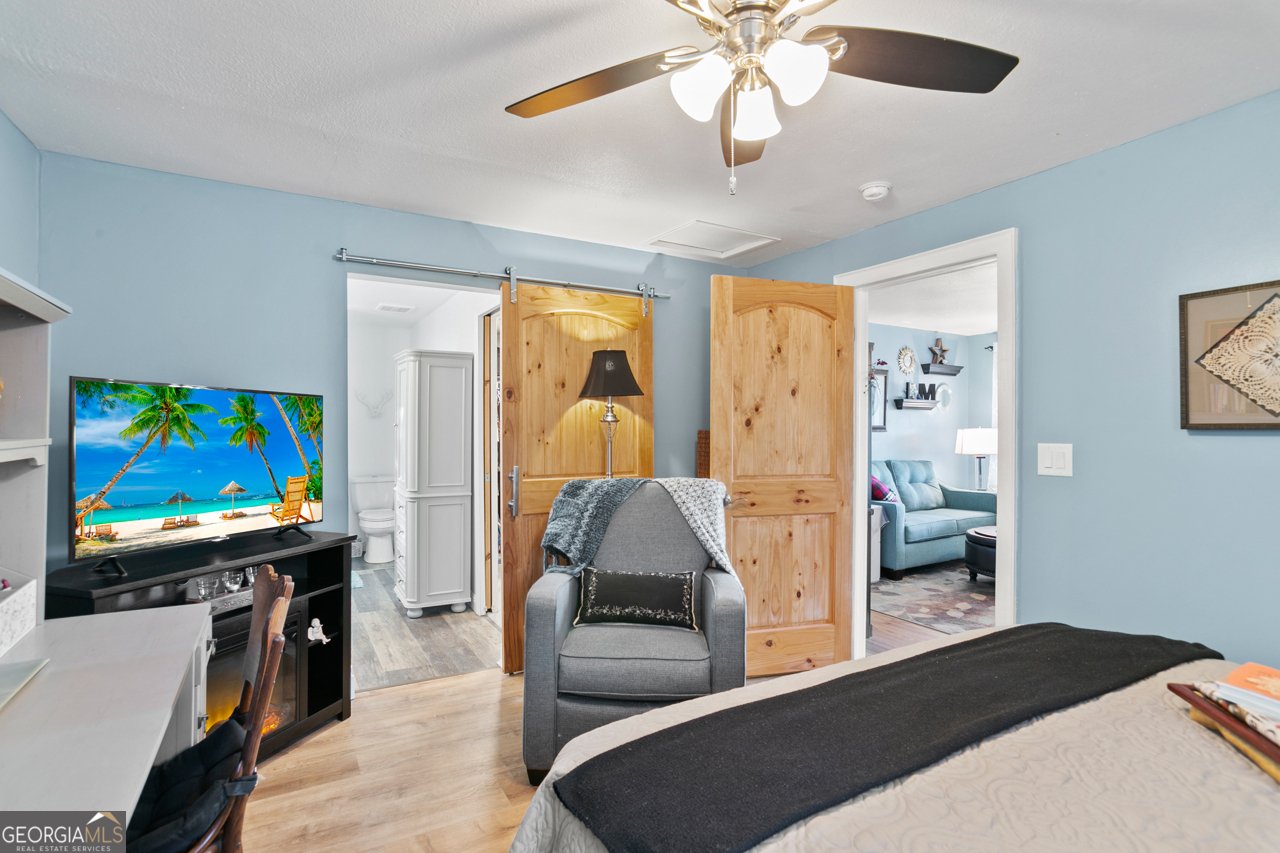 131 Logan Circle Ellijay - 32