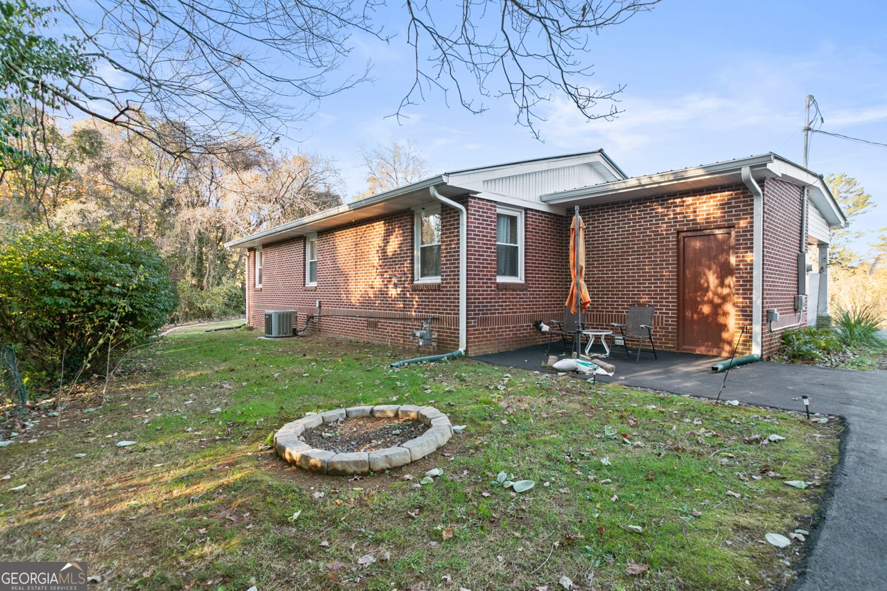 131 Logan Circle Ellijay - 37