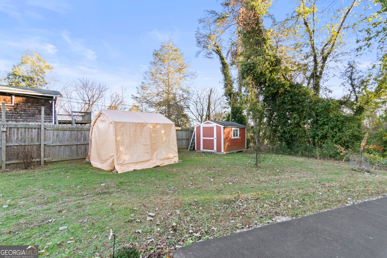 131 Logan Circle Ellijay - 38