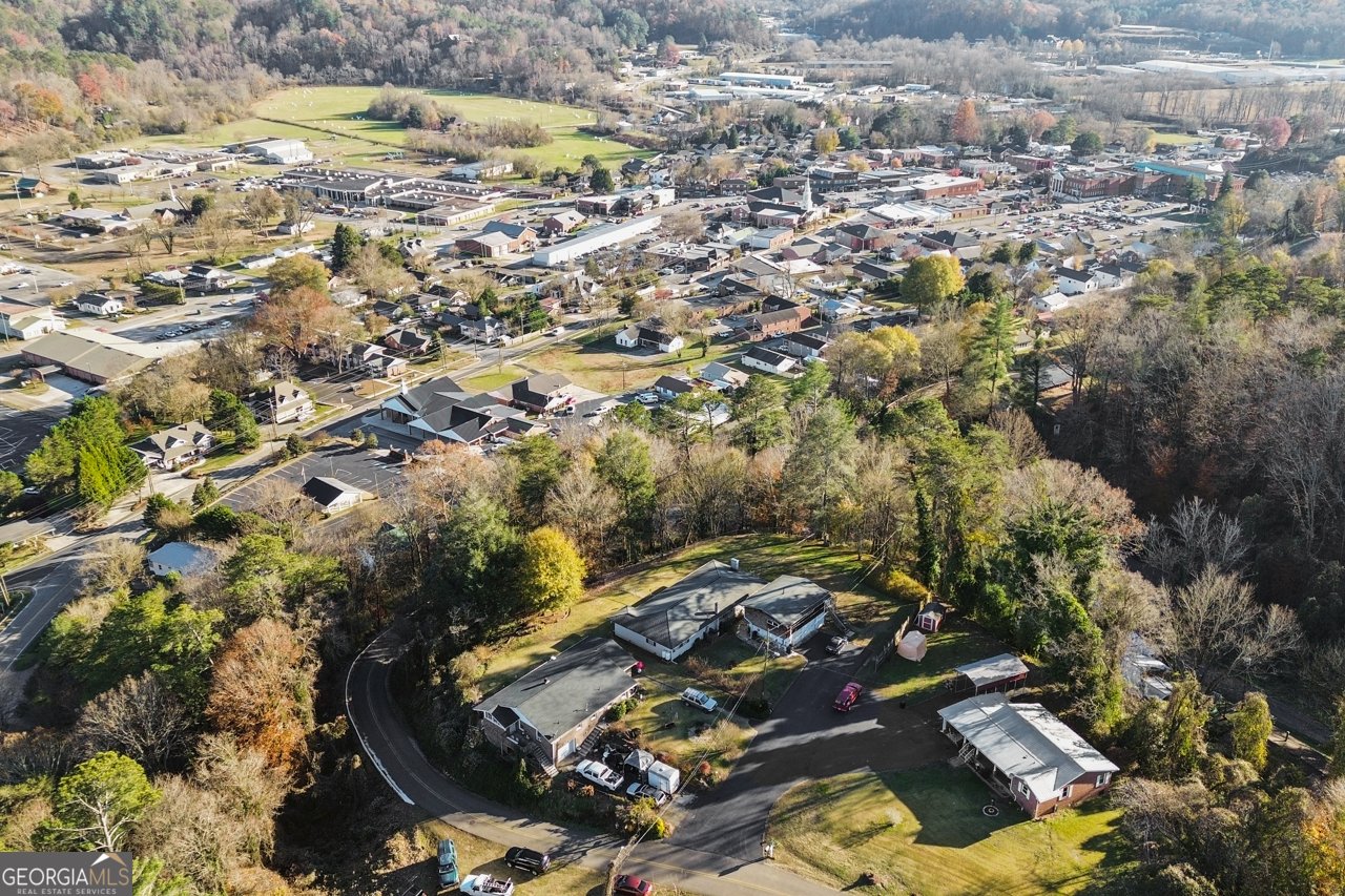 131 Logan Circle Ellijay - 4