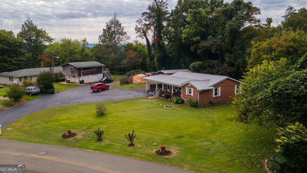 131 Logan Circle Ellijay - 43