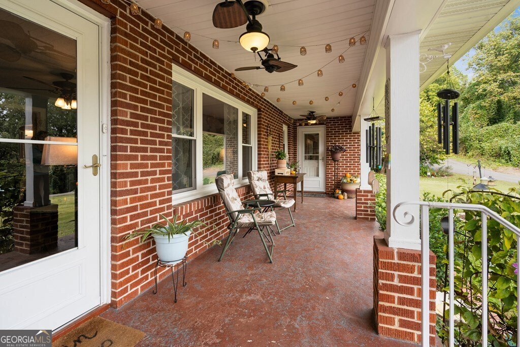 131 Logan Circle Ellijay - 44
