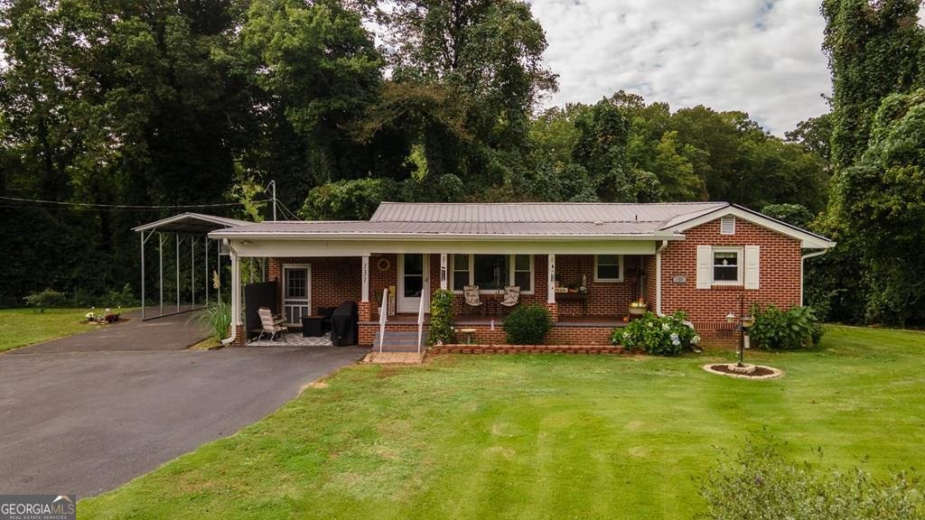 131 Logan Circle Ellijay - 45