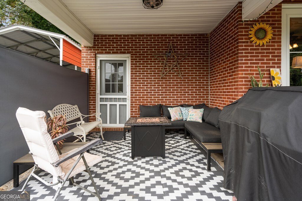 131 Logan Circle Ellijay - 46