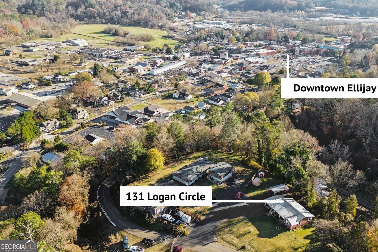 131 Logan Circle Ellijay - 5