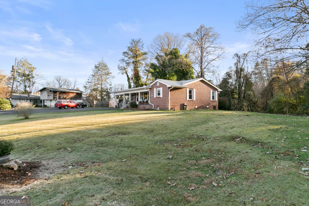 131 Logan Circle Ellijay - 7