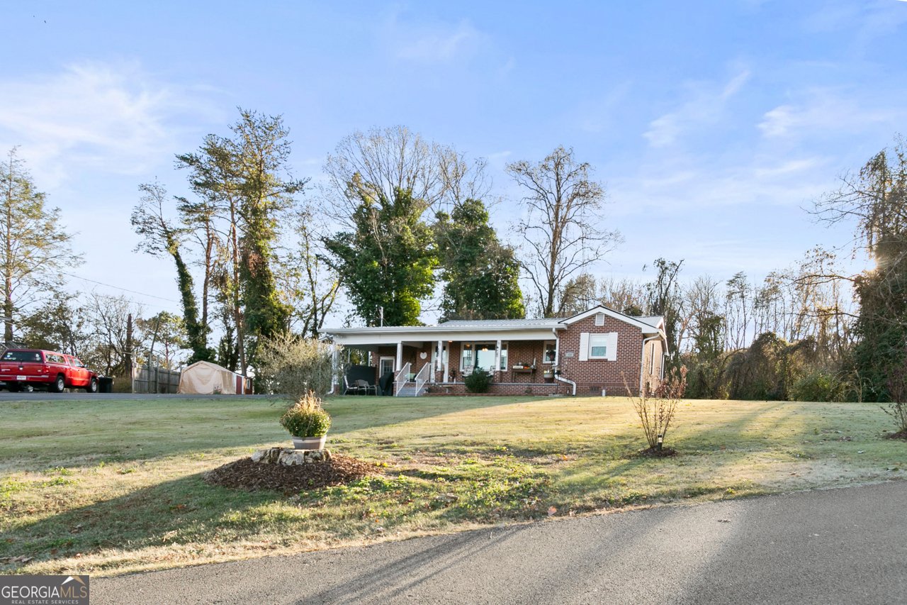 131 Logan Circle Ellijay - 8