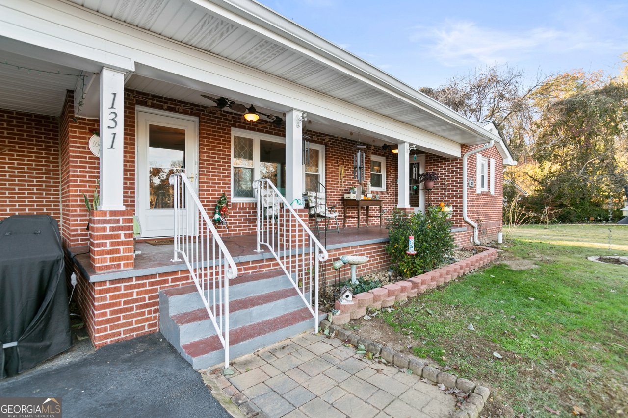131 Logan Circle Ellijay - 9