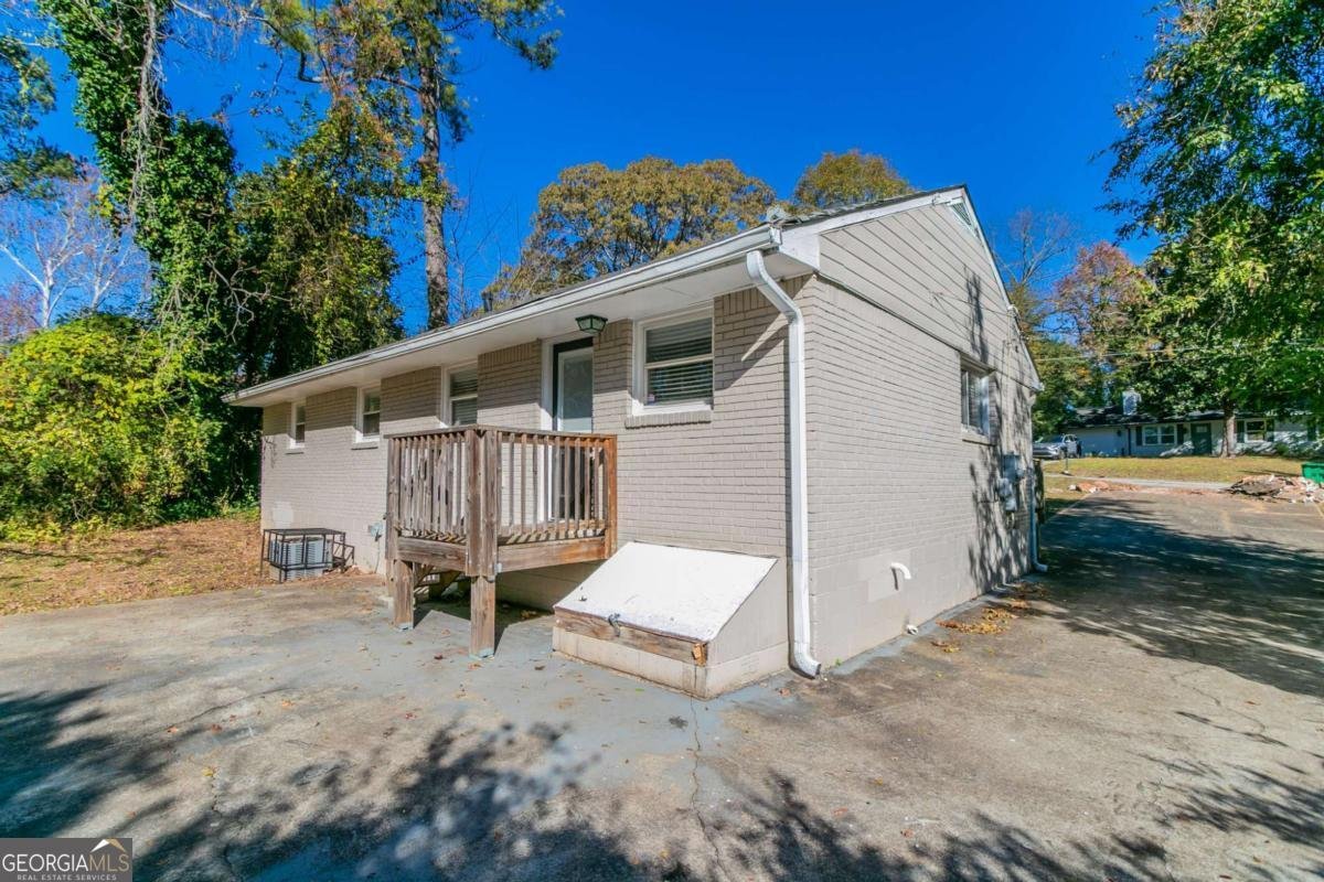 1777 Austin Road Decatur - 19