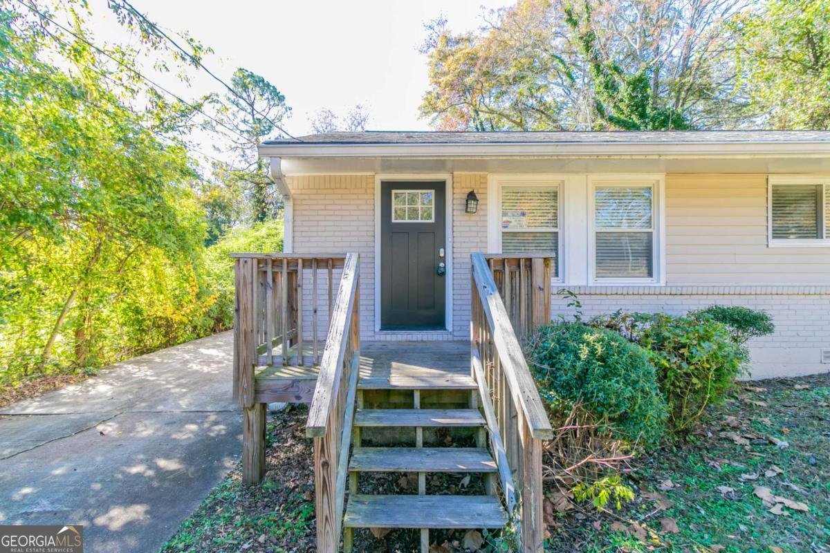 1777 Austin Road Decatur - 2
