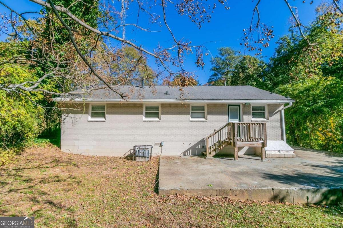 1777 Austin Road Decatur - 20