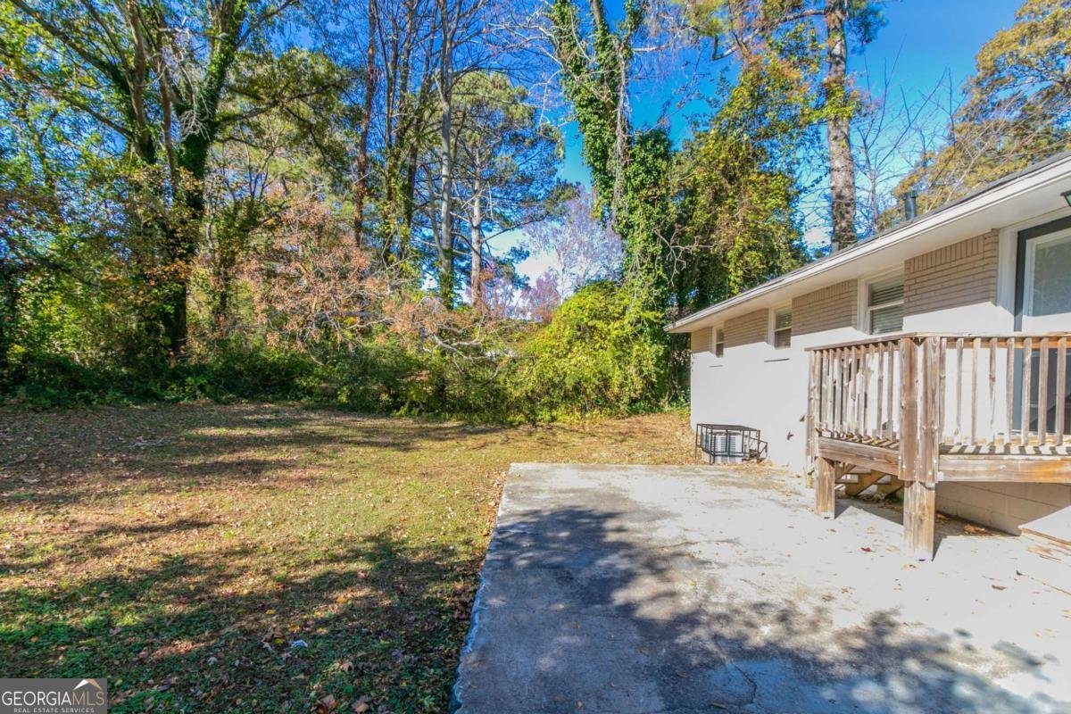 1777 Austin Road Decatur - 21