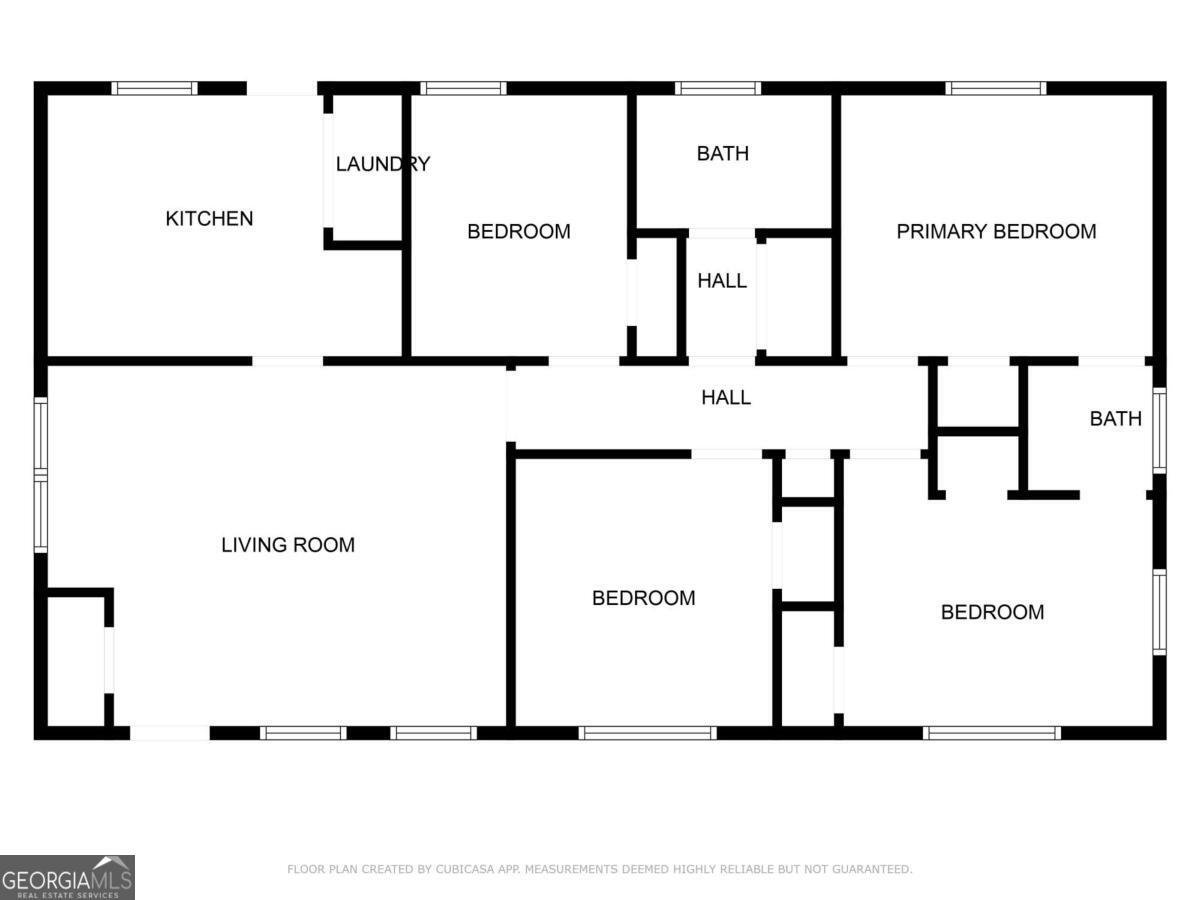 1777 Austin Road Decatur - 23
