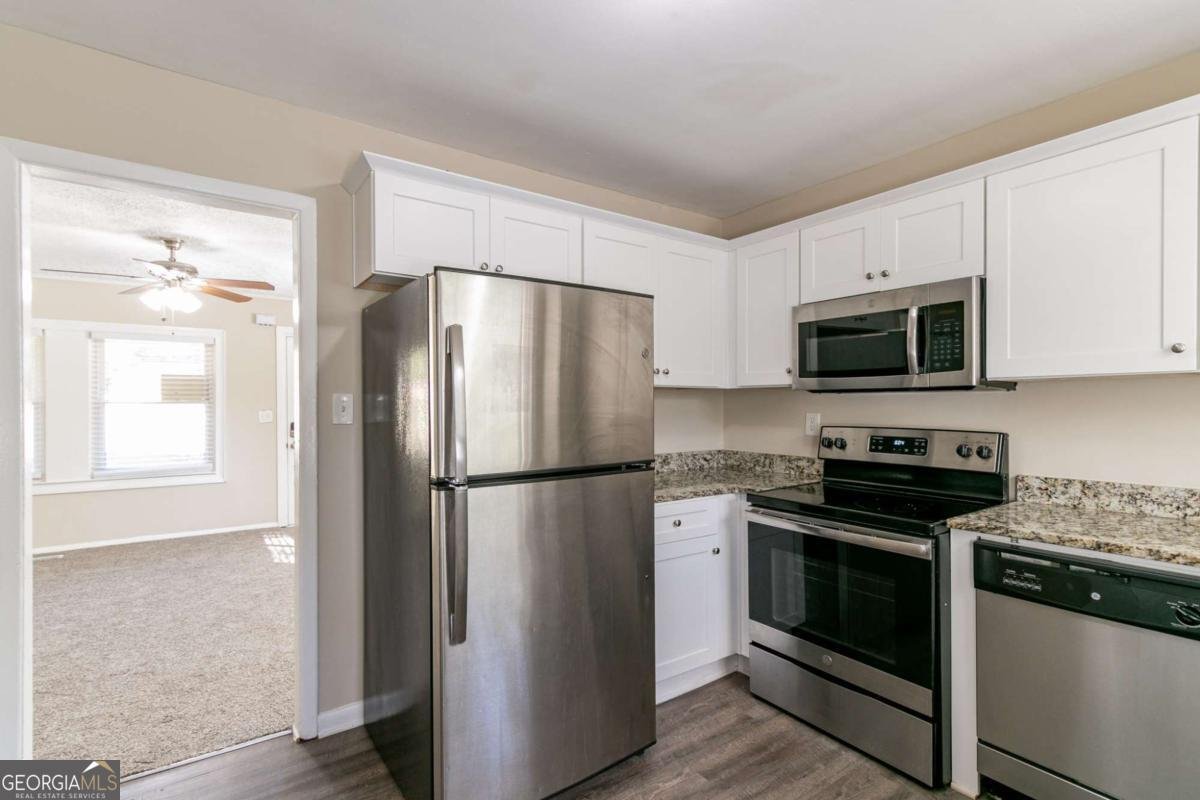 1777 Austin Road Decatur - 3