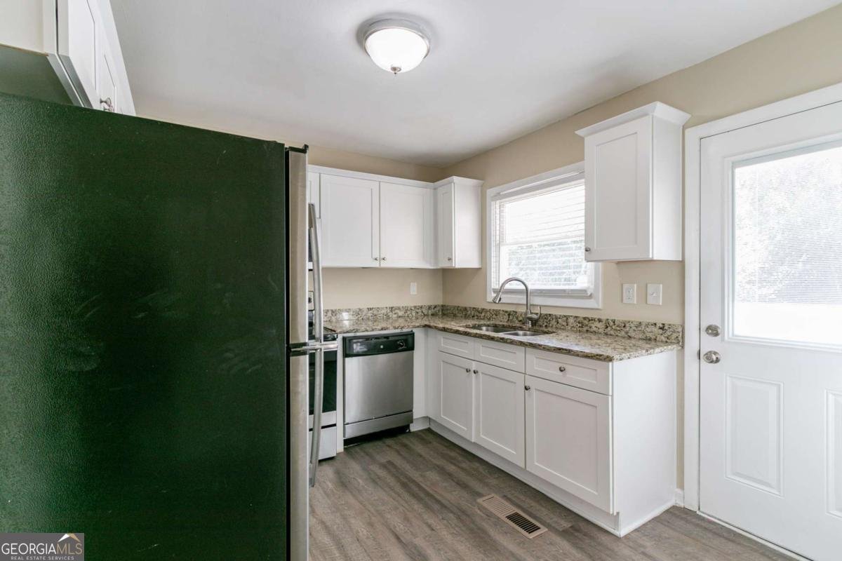 1777 Austin Road Decatur - 6