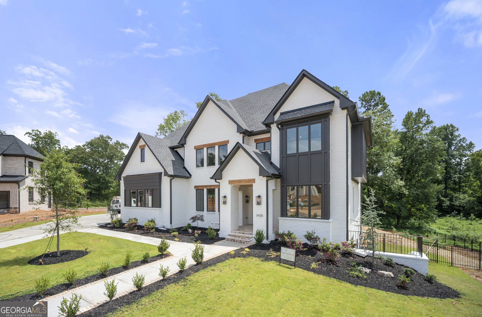 2251 OLD ATLANTA Road Cumming - 15