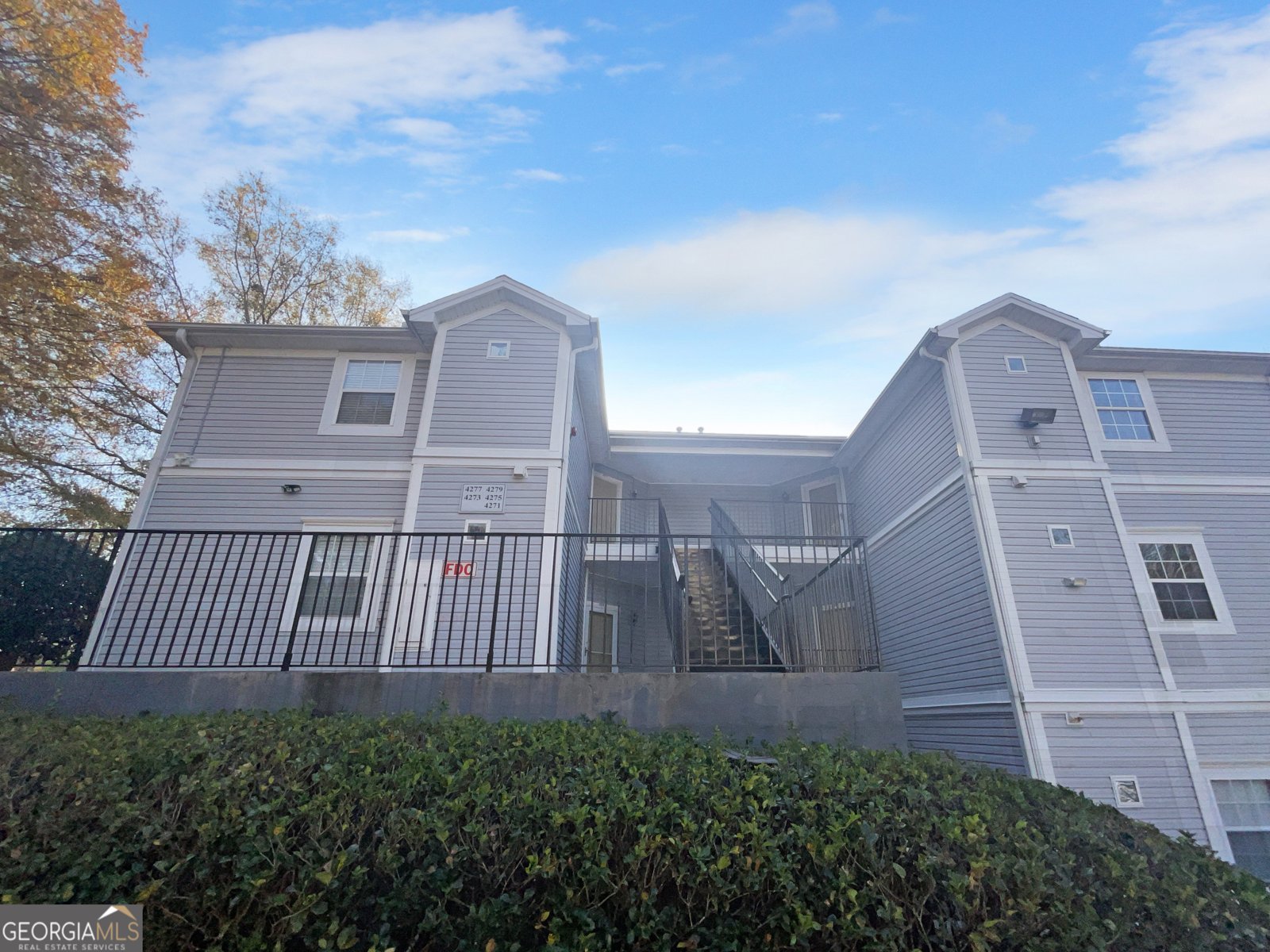 4279 Orchard Grove Stone Mountain - 1