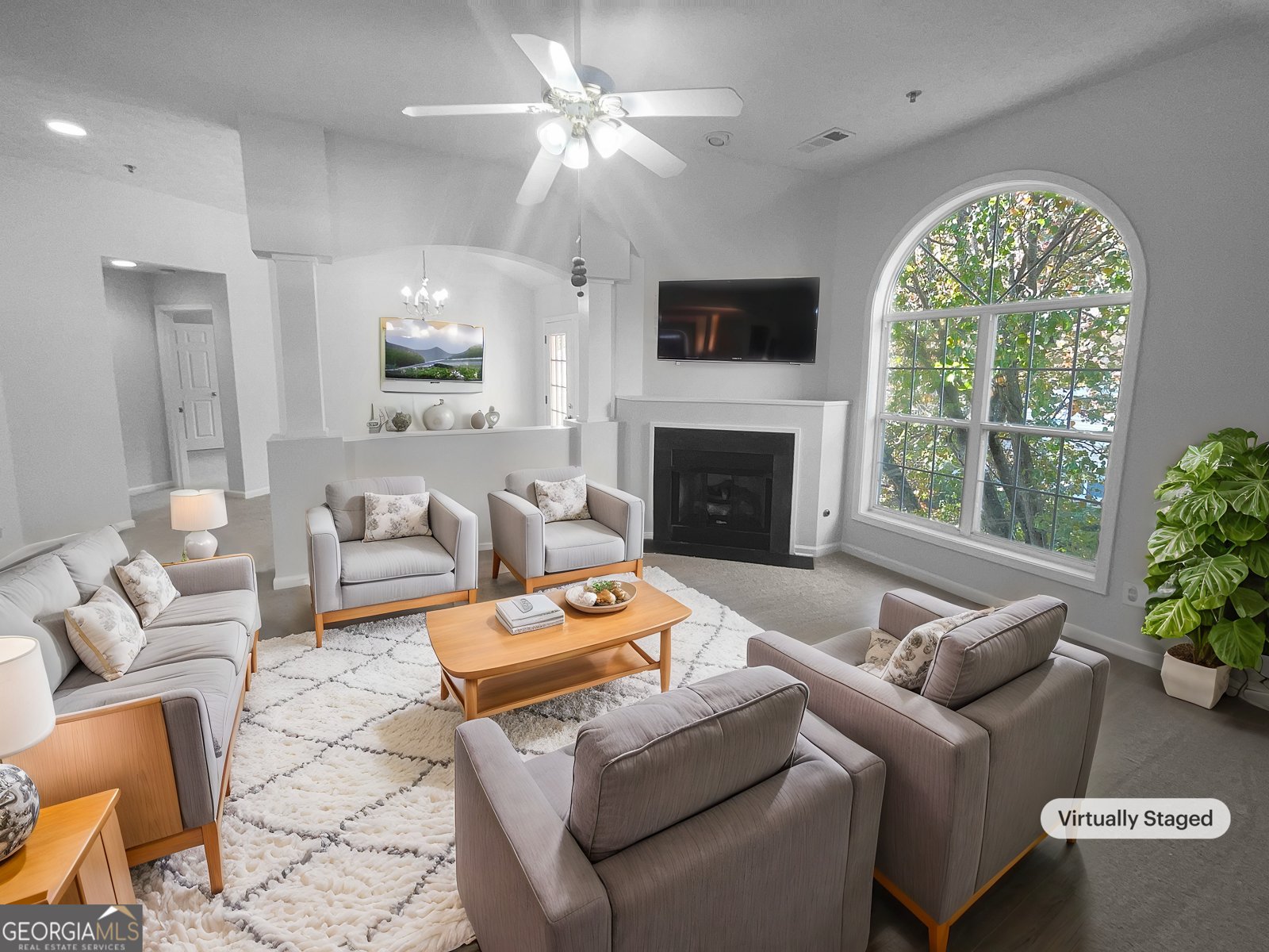 4279 Orchard Grove Stone Mountain - 2
