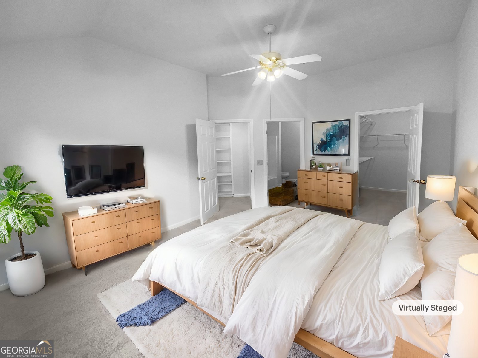 4279 Orchard Grove Stone Mountain - 4