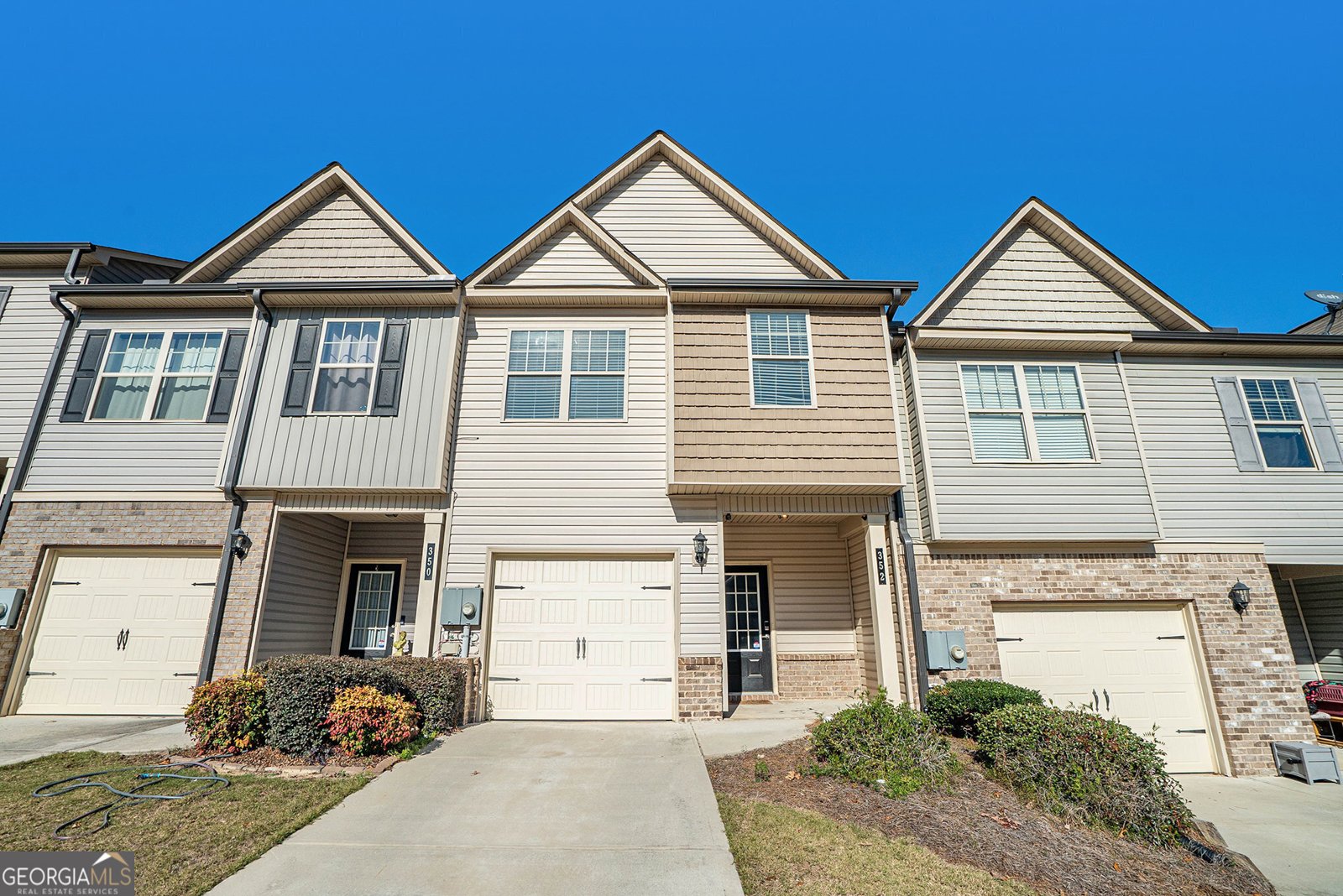 352 Turtle Creek Drive Winder - 1
