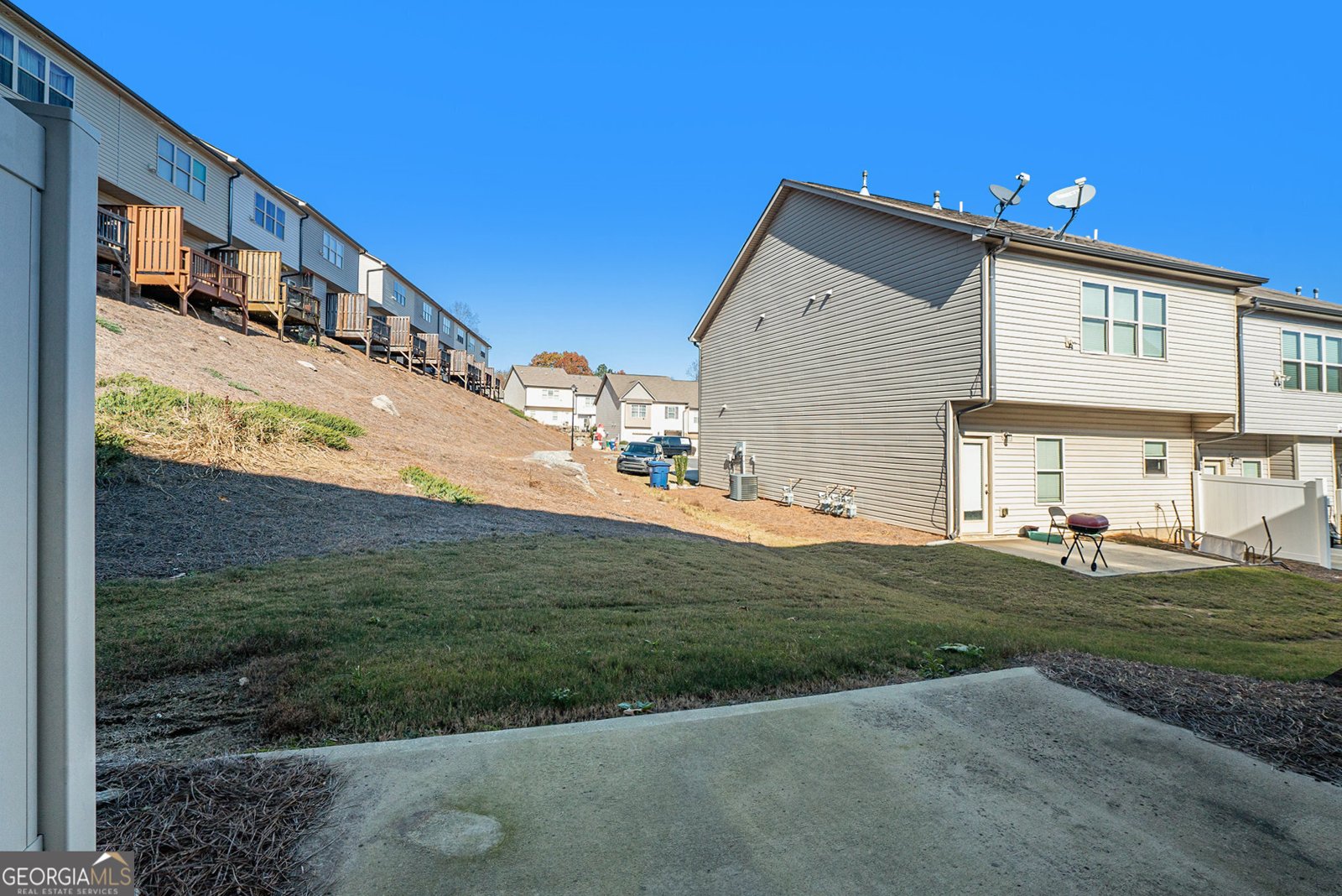 352 Turtle Creek Drive Winder - 12