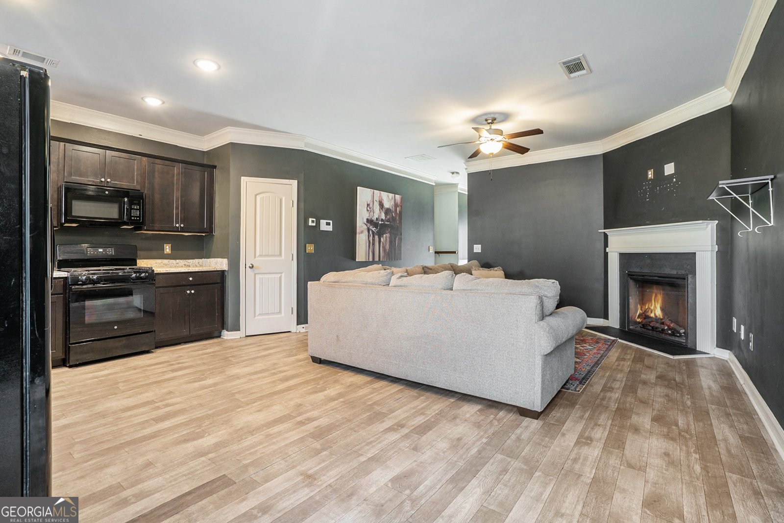 352 Turtle Creek Drive Winder - 4