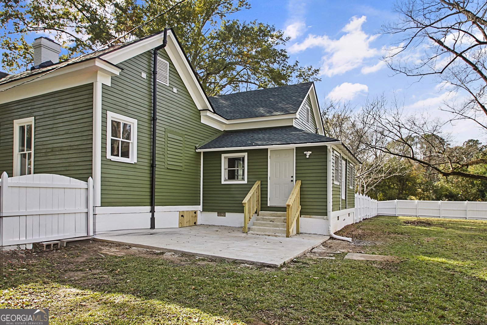 236 Old Clinton Road Gray - 22