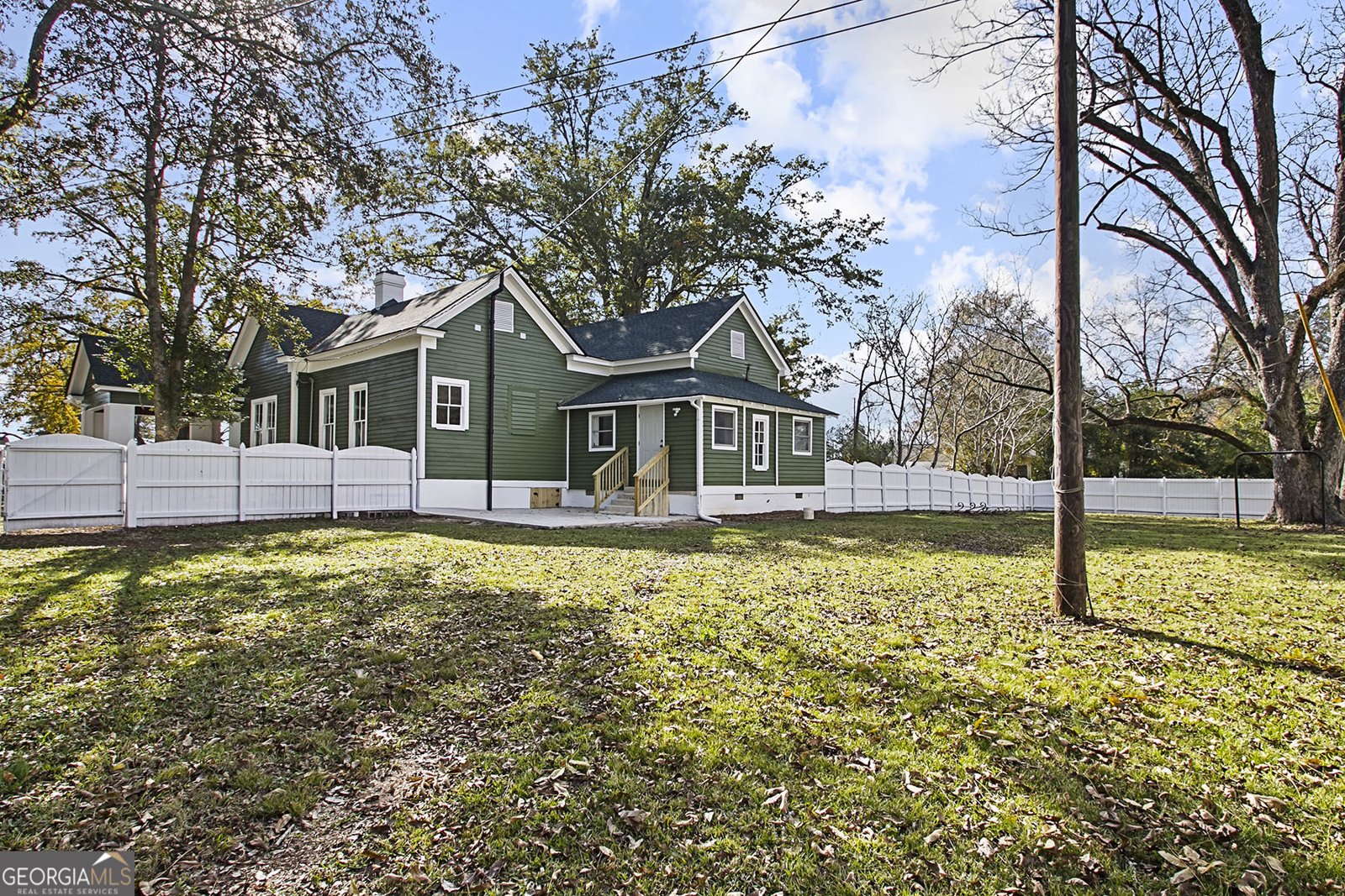 236 Old Clinton Road Gray - 23