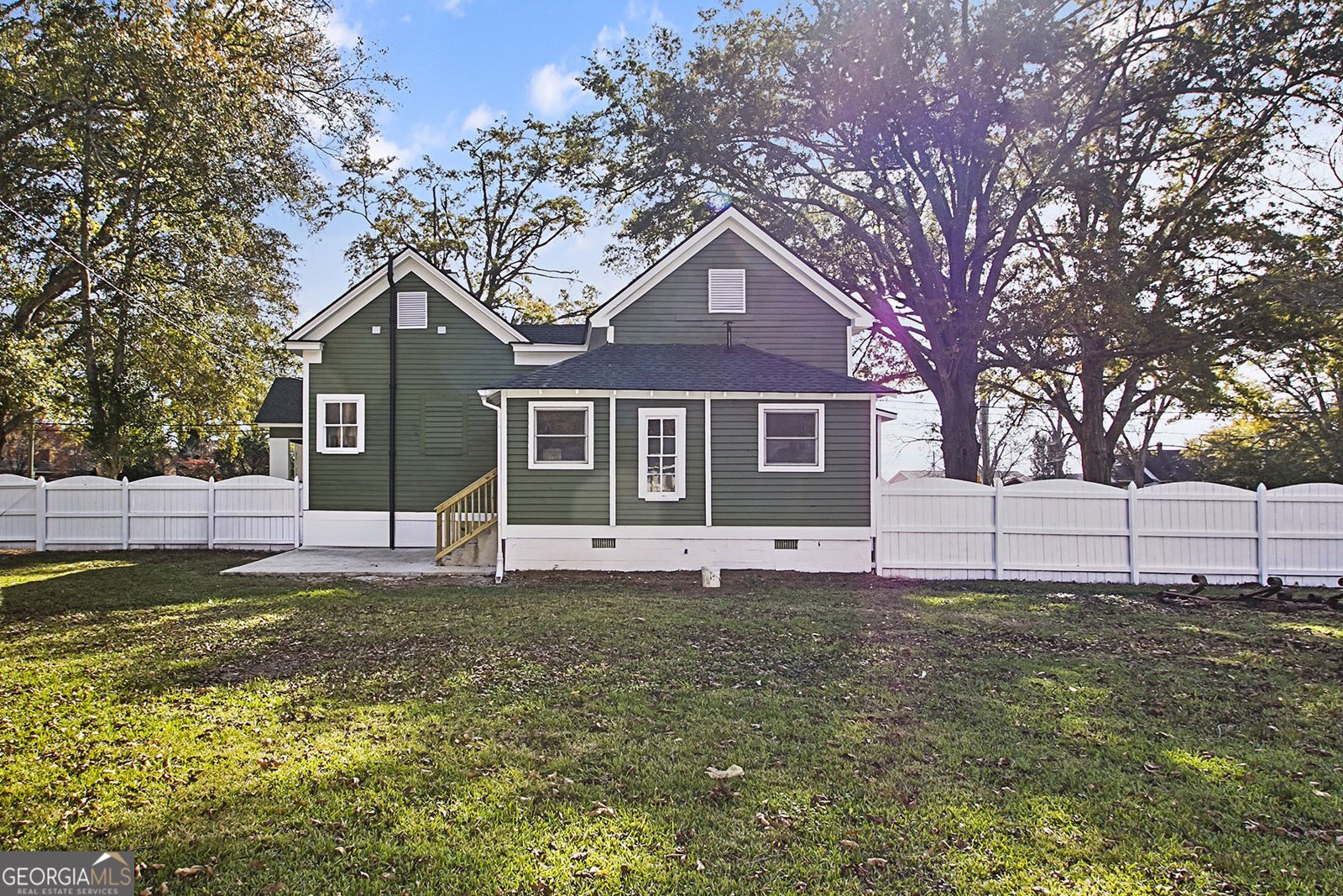 236 Old Clinton Road Gray - 24