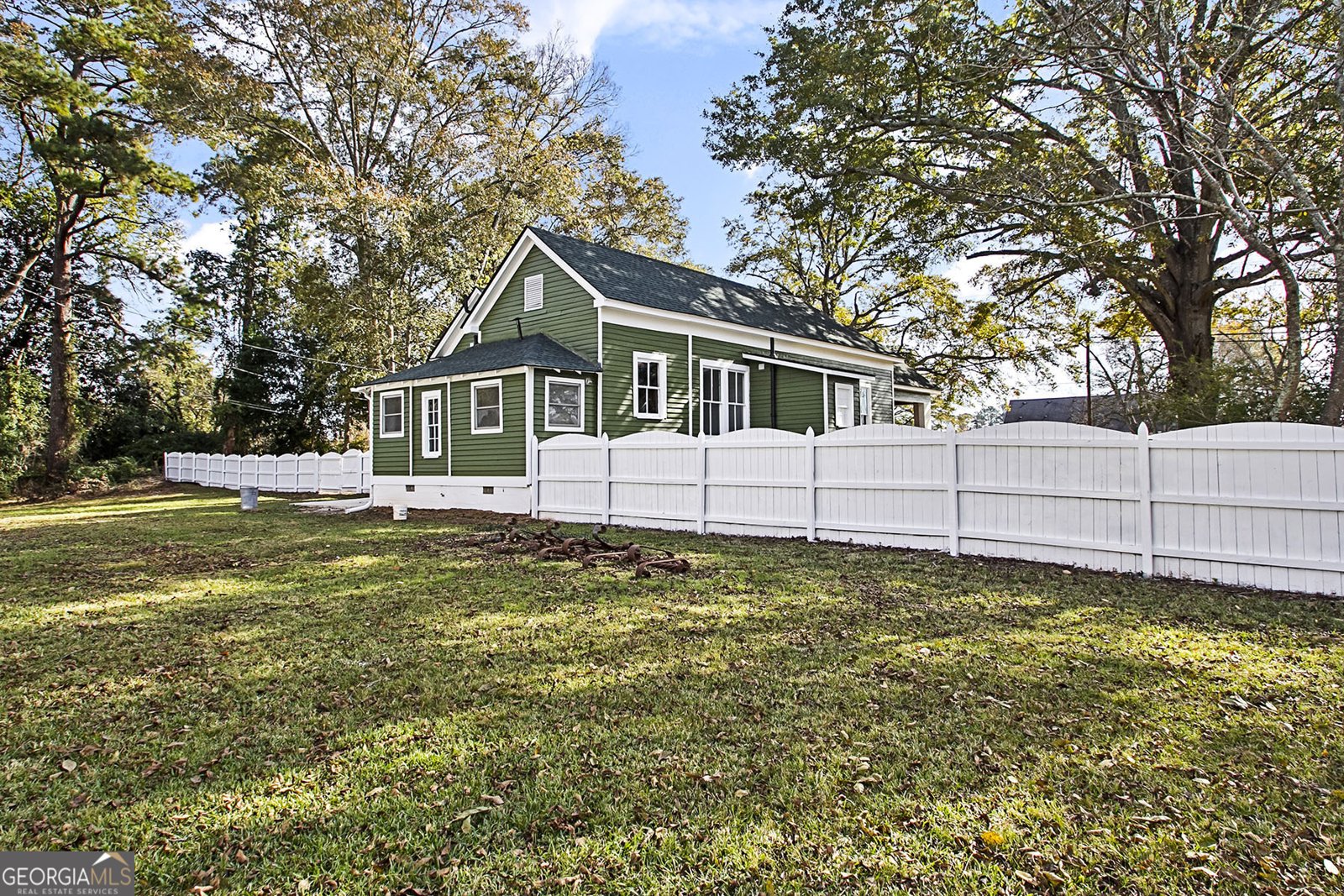 236 Old Clinton Road Gray - 25