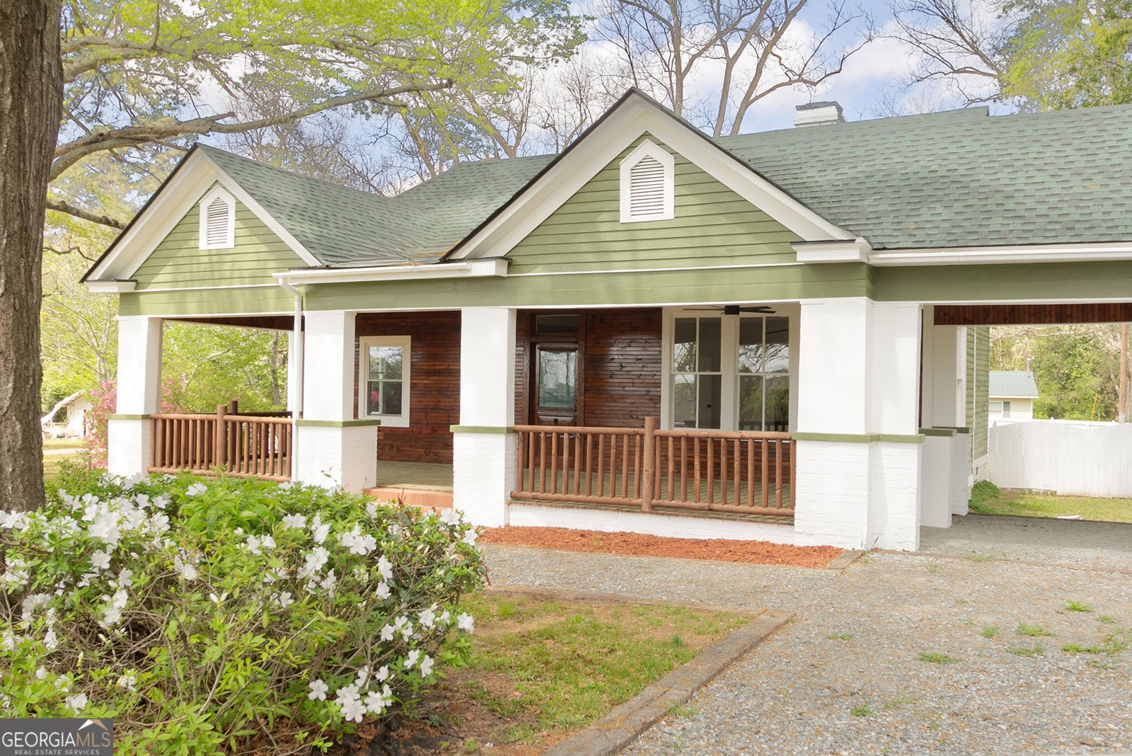 236 Old Clinton Road Gray - 27