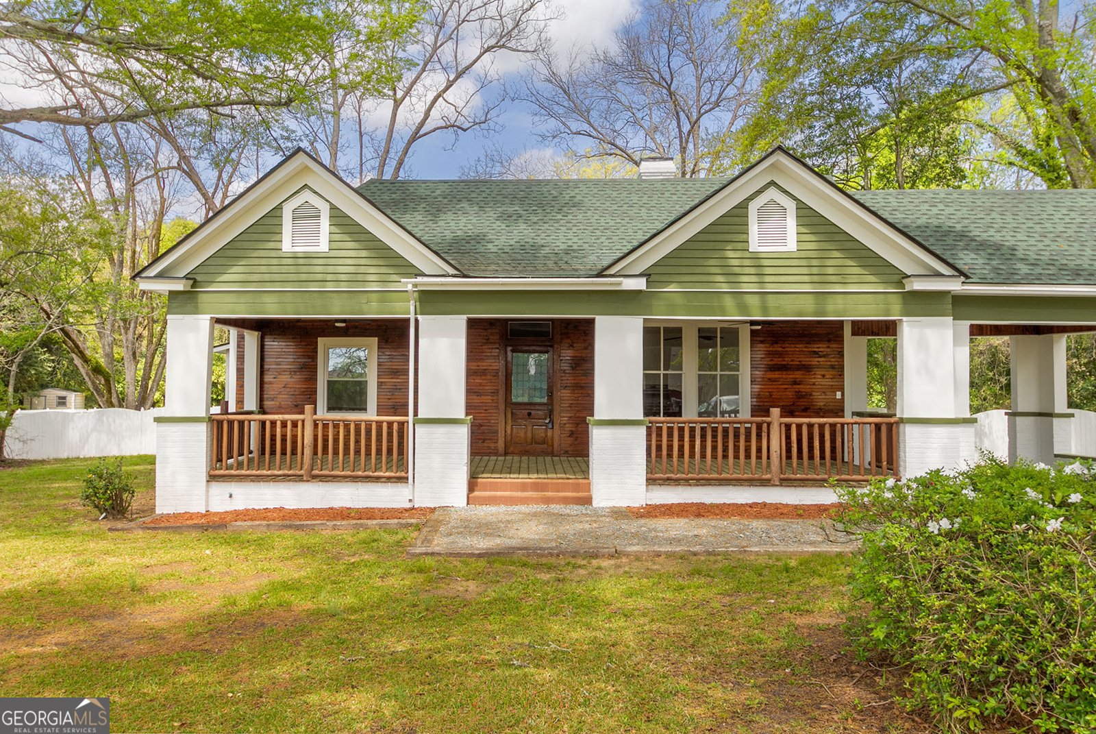236 Old Clinton Road Gray - 3