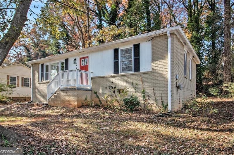 1425 COBB BRANCH Drive Decatur - 3