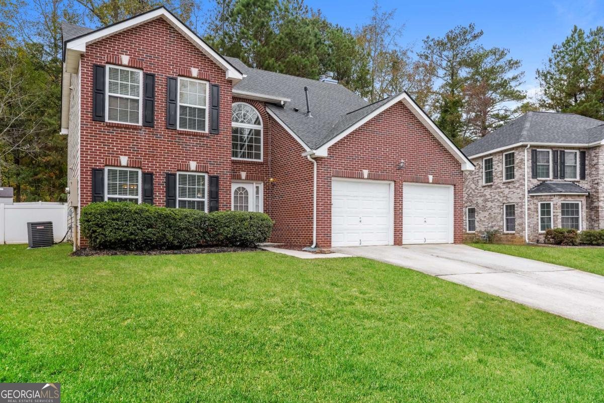 6257 Selborn Drive Atlanta - 2
