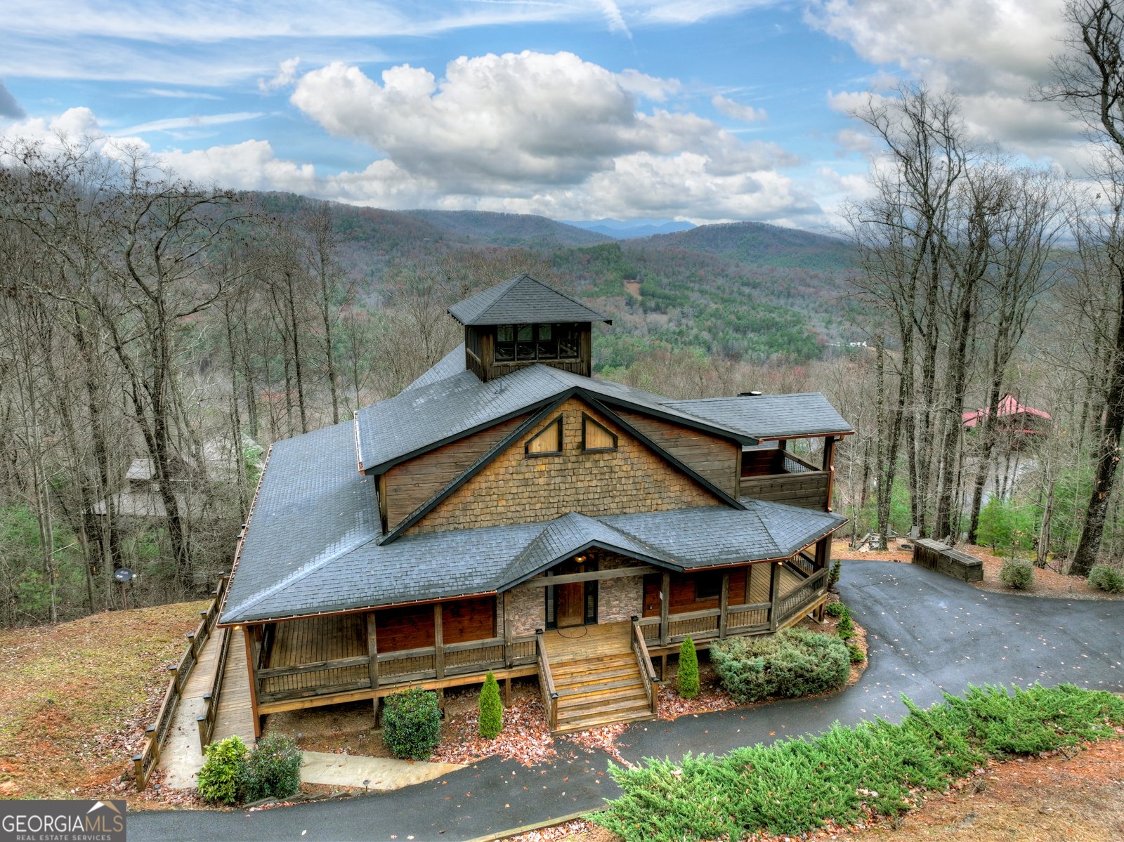 904 Raccoon Road Blue Ridge - 10