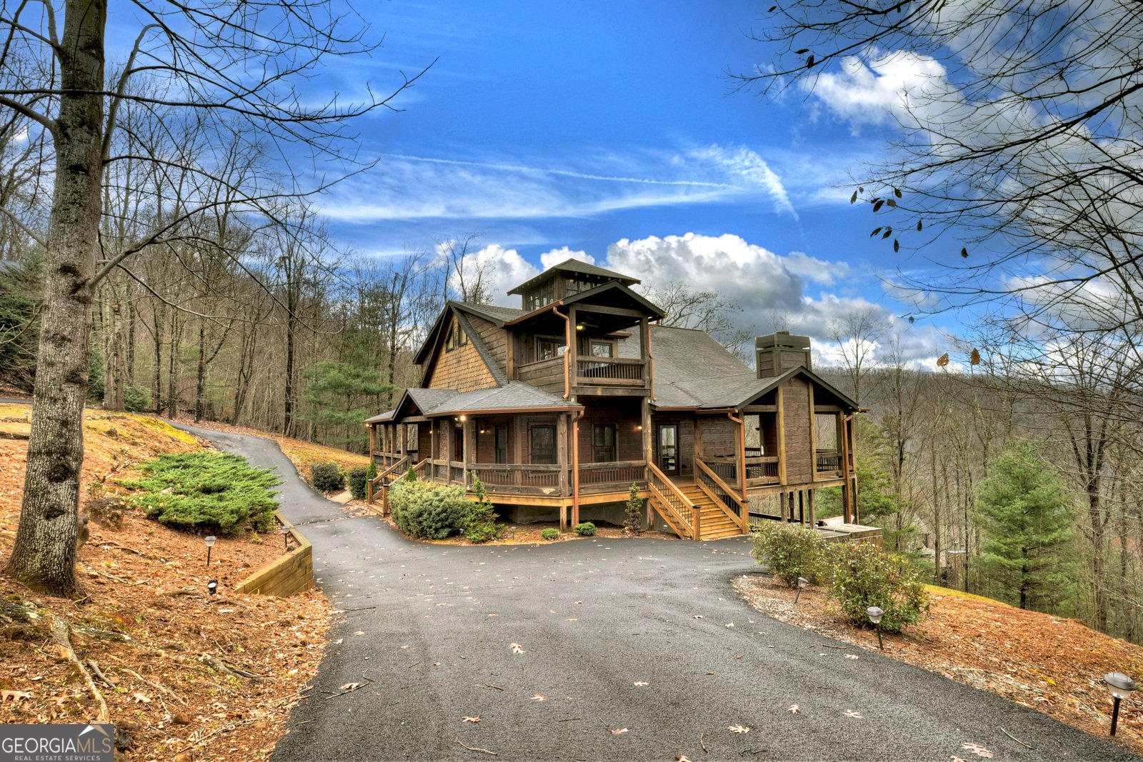 904 Raccoon Road Blue Ridge - 13