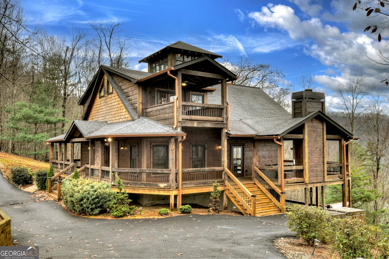 904 Raccoon Road Blue Ridge - 14