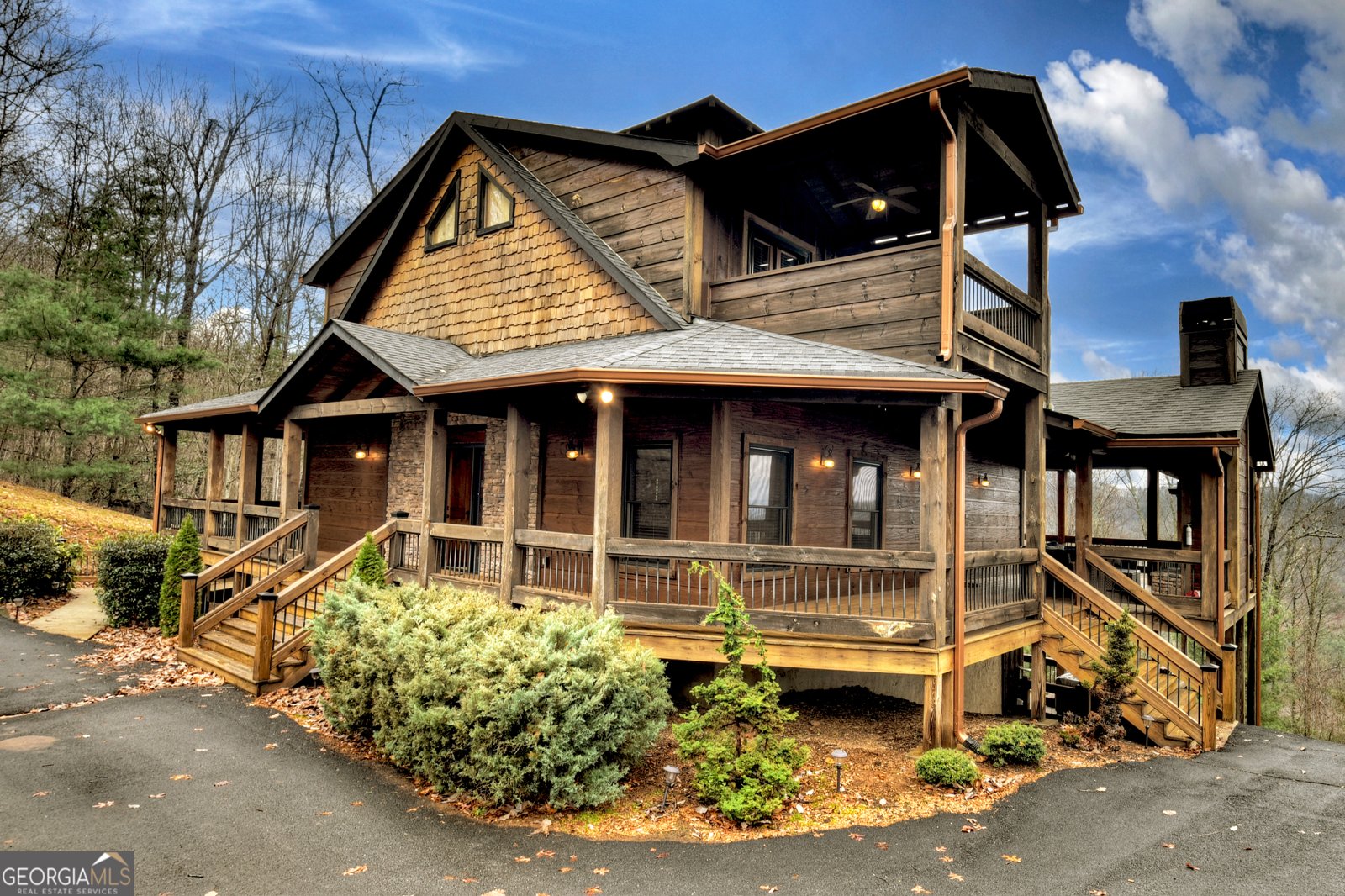 904 Raccoon Road Blue Ridge - 15