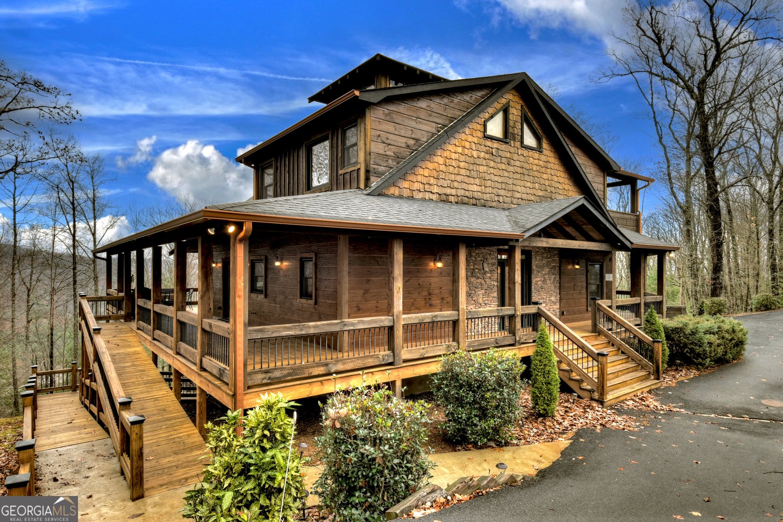 904 Raccoon Road Blue Ridge - 16