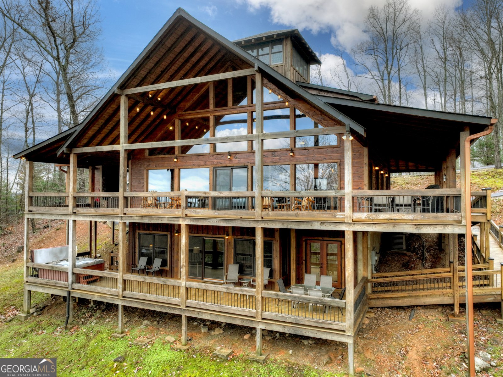 904 Raccoon Road Blue Ridge - 2