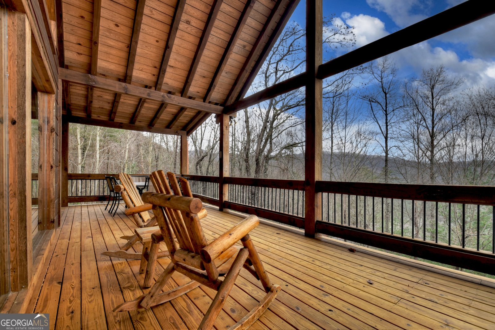904 Raccoon Road Blue Ridge - 23