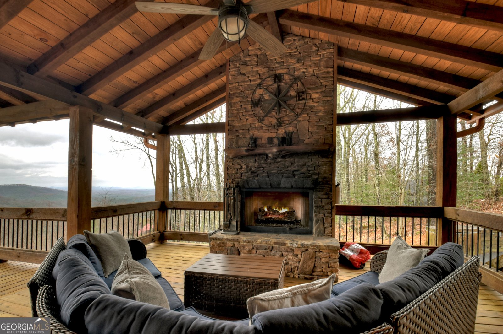 904 Raccoon Road Blue Ridge - 25