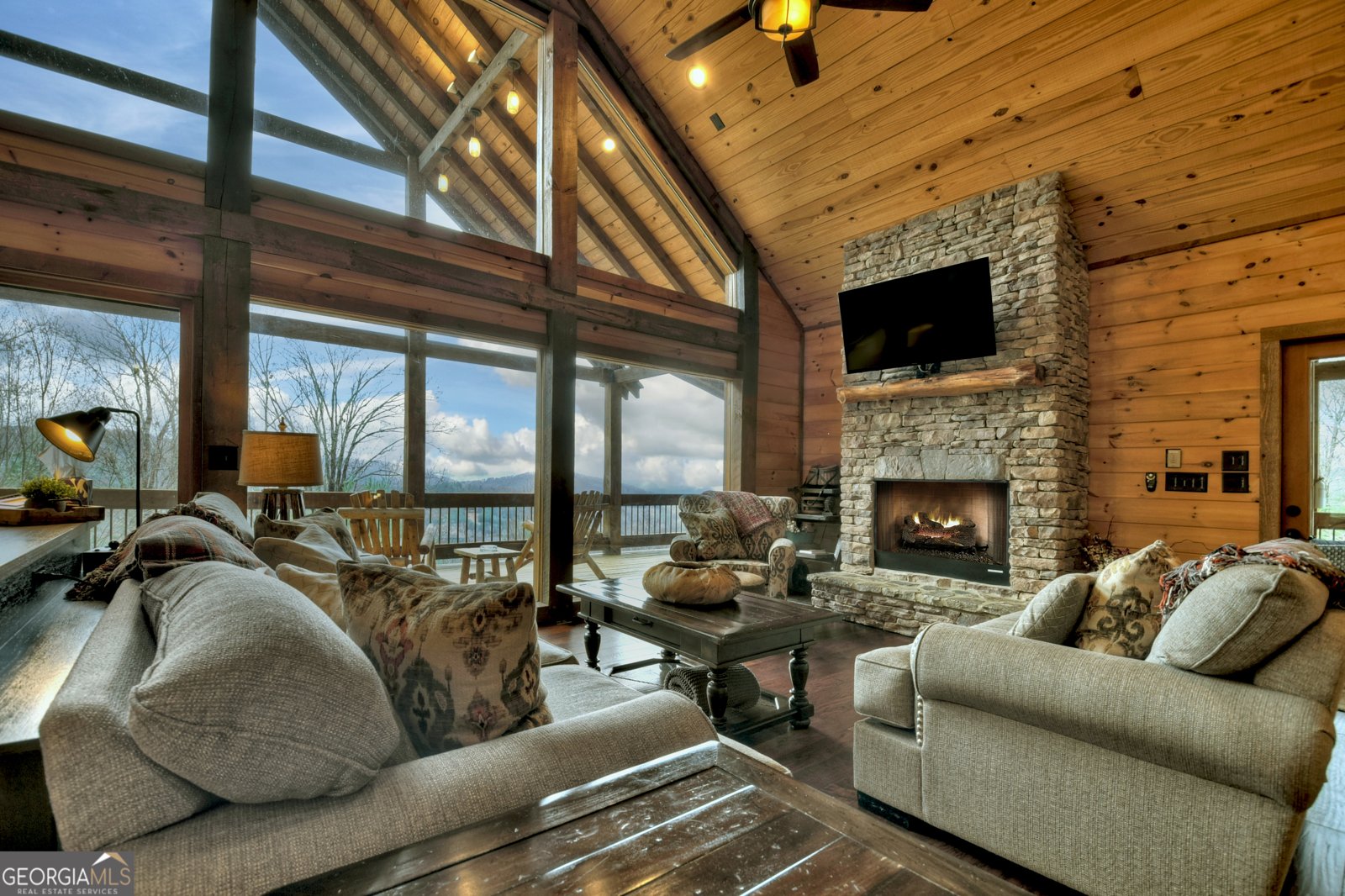 904 Raccoon Road Blue Ridge - 26