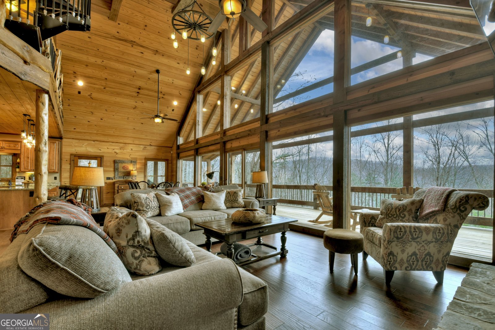 904 Raccoon Road Blue Ridge - 27
